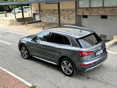 Audi - Q5 - 2.0