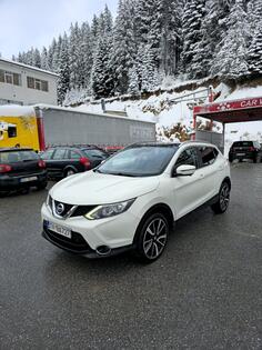 Nissan - Qashqai - 1.6 DCI