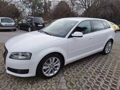 Audi - A3 - 2.0 TDI