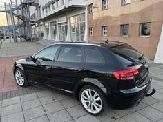 Audi - A3 - 2.0tdi