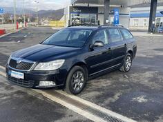 Škoda - Octavia - 1.6 tdi