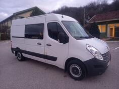 Renault - Master 2.3tdi