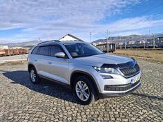 Škoda - Kodiaq - 2.0TDI