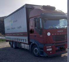 Iveco - Magirus 420