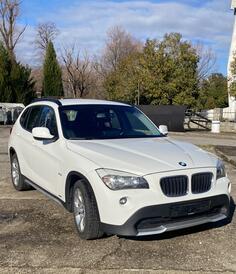 BMW - X1 - 1.8 d