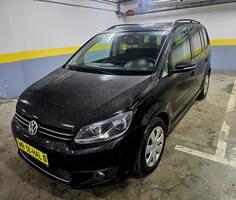 Volkswagen - Touran