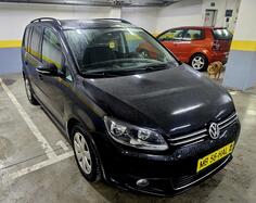 Volkswagen - Touran