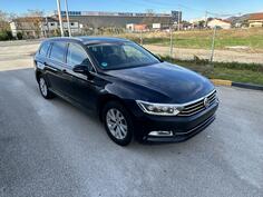 Volkswagen - Passat - 2.0 TDI 110 KW DSG AUTOMTIK