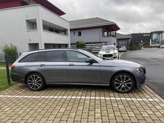 Mercedes Benz - E 220 - Tdi