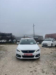 Peugeot - 308 - 1.5 HDI.05.2019