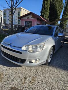 Citroen - C5 - 1.6