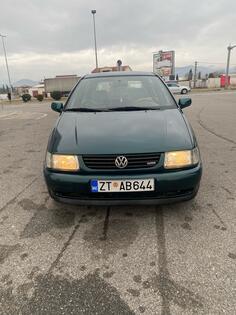 Volkswagen - Polo - 1.0