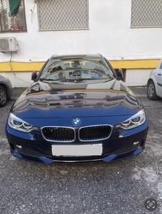 BMW - 318