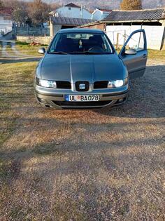 Seat - Leon - 1.9 tdi