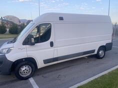 Fiat - Ducato 2,3 jtd