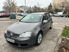 Volkswagen - Golf 5 - 1.9 TDI