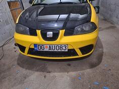 Seat - Ibiza - 1.9