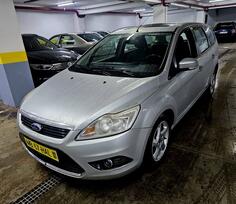 Ford - Focus