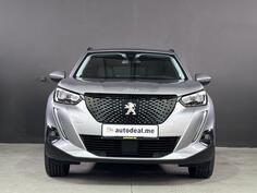 Peugeot - 2008 - ALLURE - AUTOMATIC