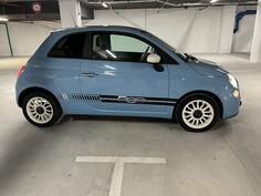 Fiat - 500 - 1.2