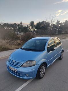 Citroen - C3 - 1.4hdi