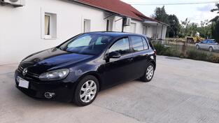 Volkswagen - Golf 6 - 1.6 dizel