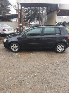 Volkswagen - Golf 5 - 1.9 TDI