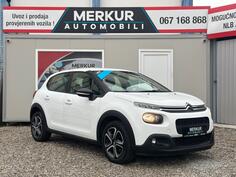 Citroen - C3 - 1.6HDI