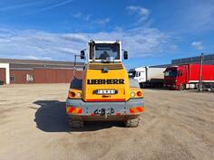 Liebherr - L542