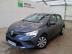 Renault - Clio - 1.5 dizel