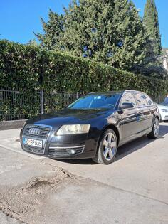 Audi - A6 - 2.0 TDI