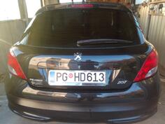 Peugeot - 207 - 1.6hdi