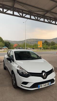 Renault - Clio - 1.5 dci