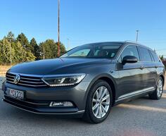 Volkswagen - Passat - 1.6 TDI