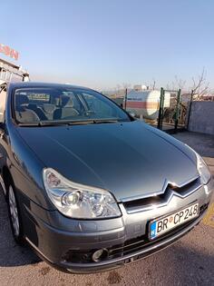 Citroen - C5 - 2.2 HDI