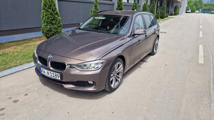 BMW - 318 - 2.0