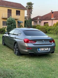 BMW - 640 Gran Coupe - 3.0