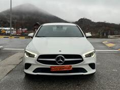 Mercedes Benz - CLA 180 - 09.2020.g/Automatik