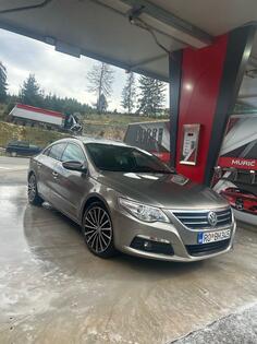 Volkswagen - Passat CC - 2.0