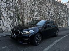 BMW - 116 - 116D