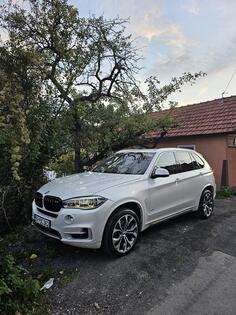 BMW - X5 xDrive40e - 3.0