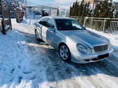 Mercedes Benz - E 220