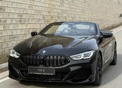 BMW - 840 - M Paket Individual