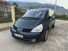 Renault - Grand Espace - 2.0