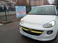 Opel - Adam - 1.2i