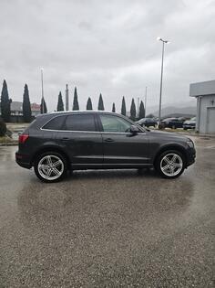 Audi - Q5 - 3.0 tdi