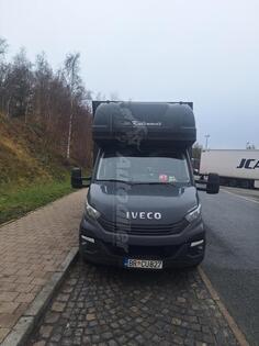 Iveco - 2017