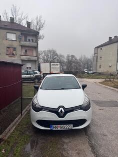 Renault - Clio - 1.5 DCI