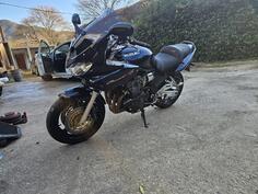 Suzuki - GSF 1200