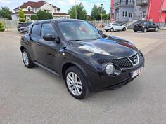 Nissan - Juke - 1.5 dci